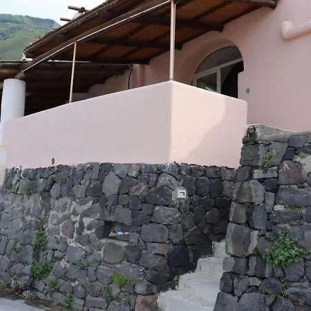 Casa Lemon - On The Scalo Galera Port In Feriehus *