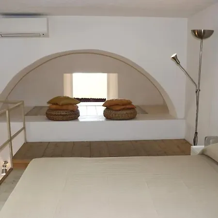 Feriehus Casa Lemon - On The Scalo Galera Port In