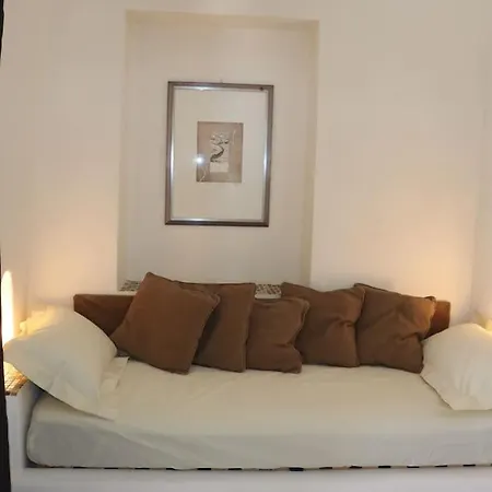 بيت للعطل Casa Lemon - On The Scalo Galera Port In مالْفا