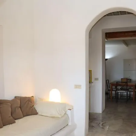 Casa Lemon - On The Scalo Galera Port In بيت للعطل