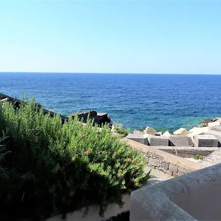Casa Lemon - On The Scalo Galera Port In بيت للعطل مالْفا