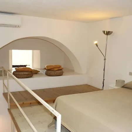Casa Lemon - On The Scalo Galera Port In بيت للعطل