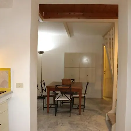 Casa Lemon - On The Scalo Galera Port In *